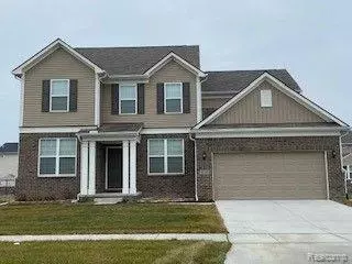 51380 Green Meadows Drive, Macomb, MI 48042