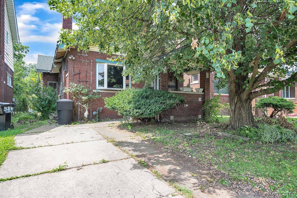5536 UNDERWOOD Street, Detroit, MI 48204
