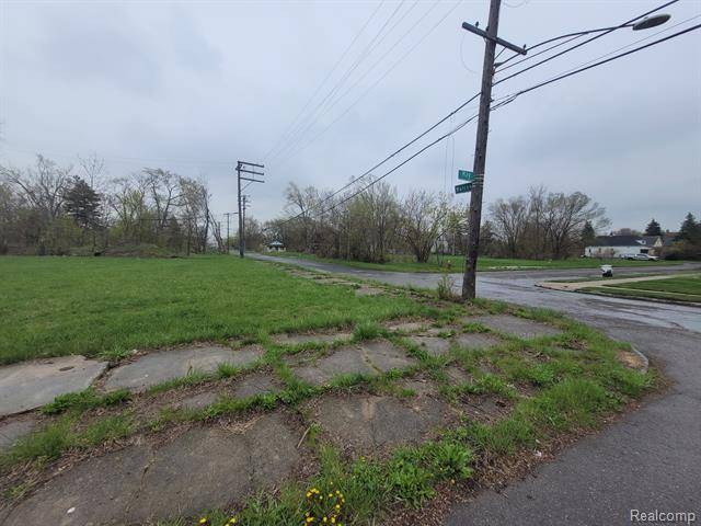 9110 MAY Street, Detroit, MI 48213