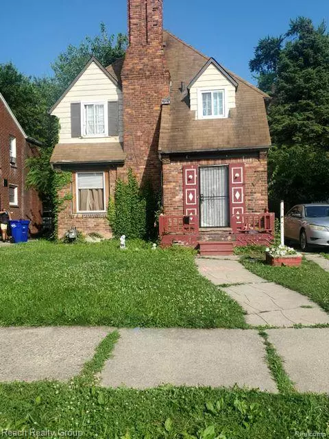 11100 MCKINNEY Street, Detroit, MI 48224