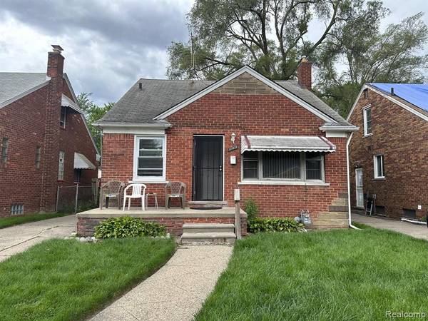 17873 ALBION Street, Detroit, MI 48234