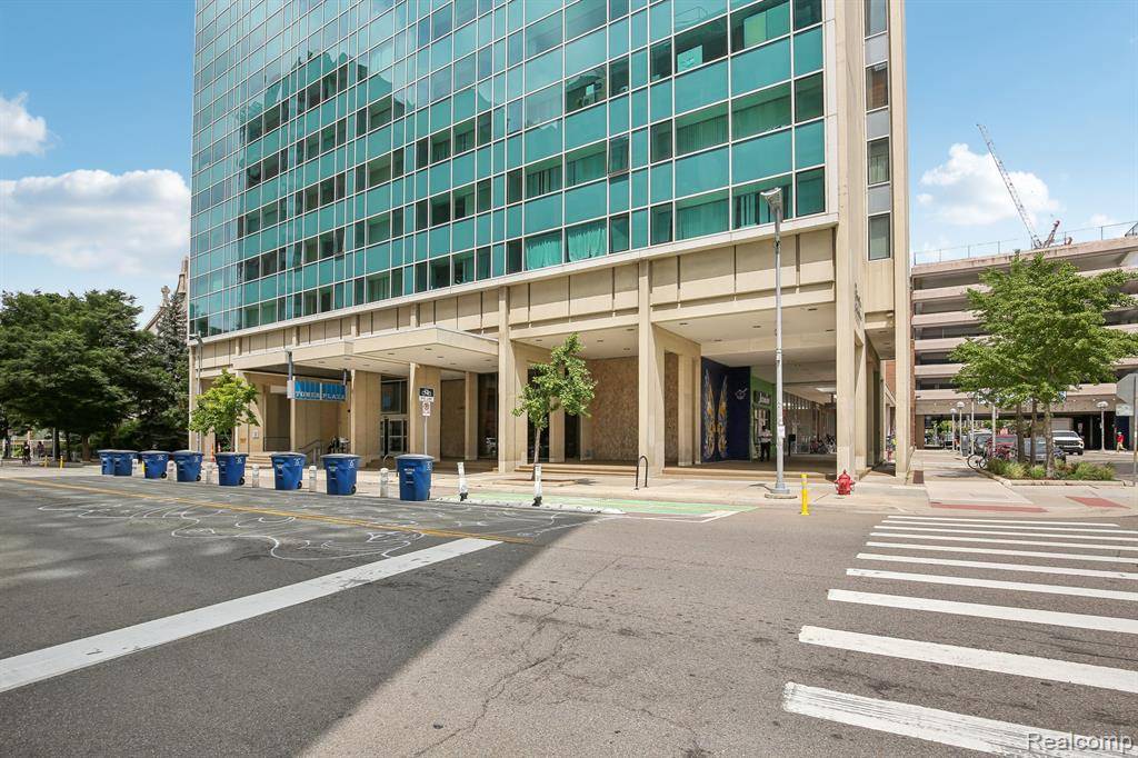 555 E WILLIAM Street 2G, Ann Arbor, MI 48104