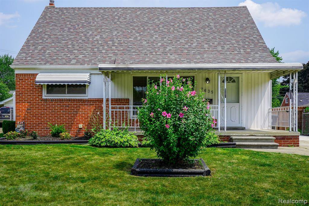 7635 HARDING Street, Taylor, MI 48180