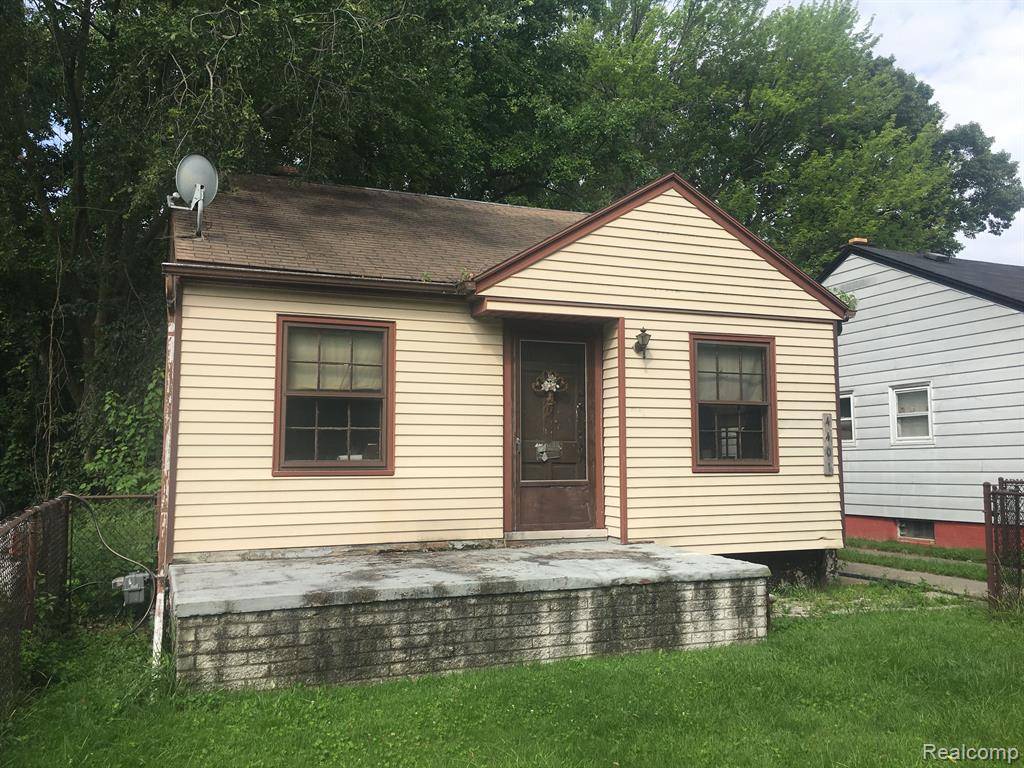 4401 NEFF Avenue,  Detroit,  MI 48224