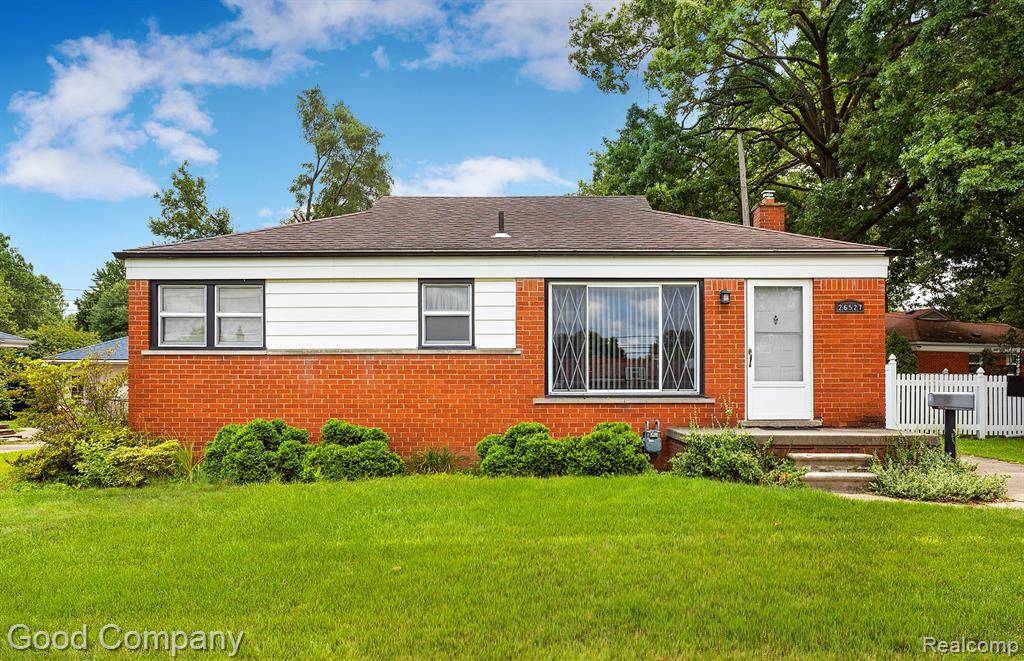 26527 CATHEDRAL, Redford Twp, MI 48239