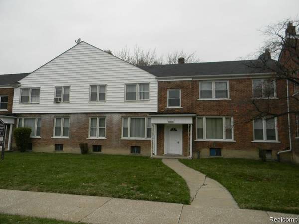 15818 Puritan, Detroit, MI 48227