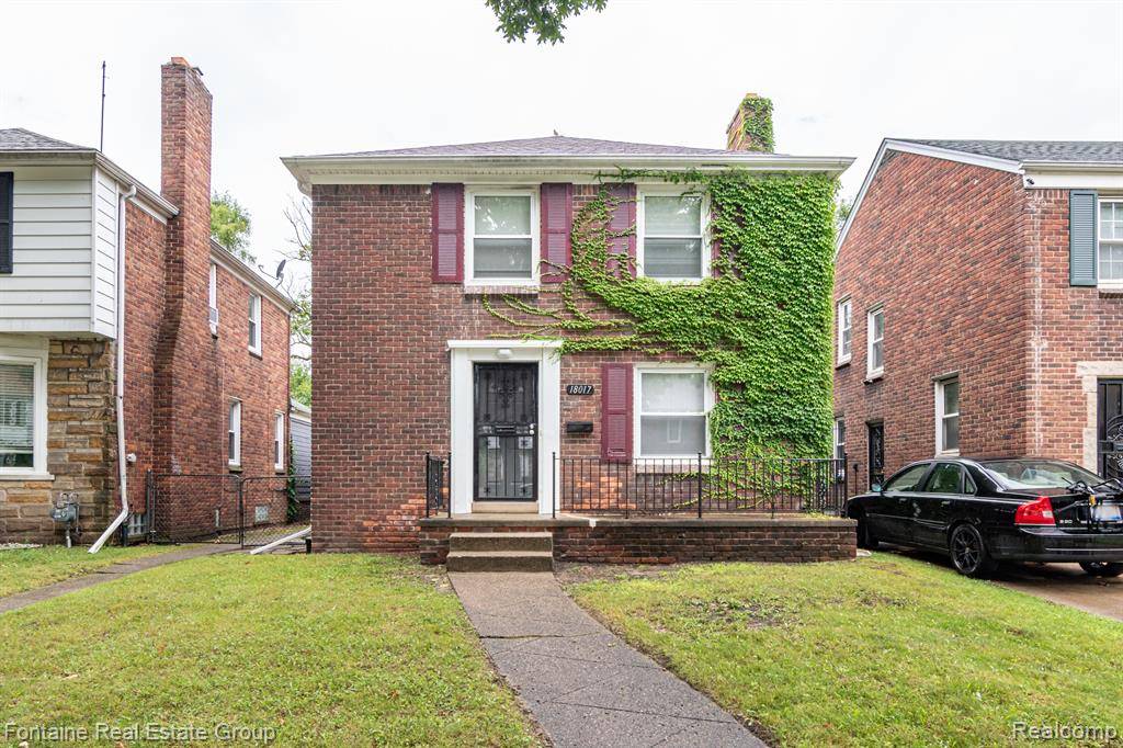 18017 APPOLINE Street, Detroit, MI 48235