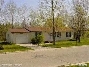 429 HASTINGS Street, Holly, MI 48442