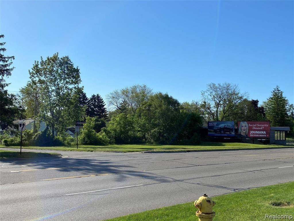 Pontiac, MI 48340,0 Baldwin Avenue