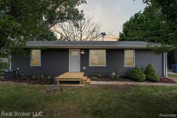 Brooklyn Vlg, MI 49230,110 RIVER Street
