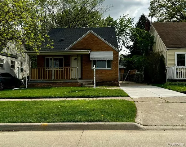 Lincoln Park, MI 48146,2043 CLEVELAND AVE