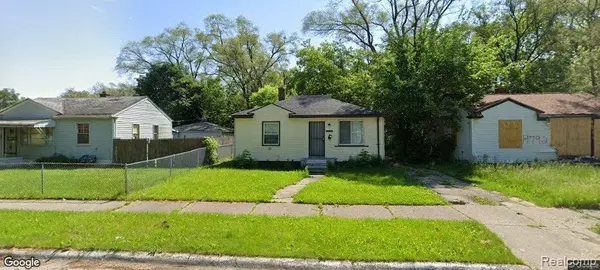 19802 LINDSAY Street, Detroit, MI 48235