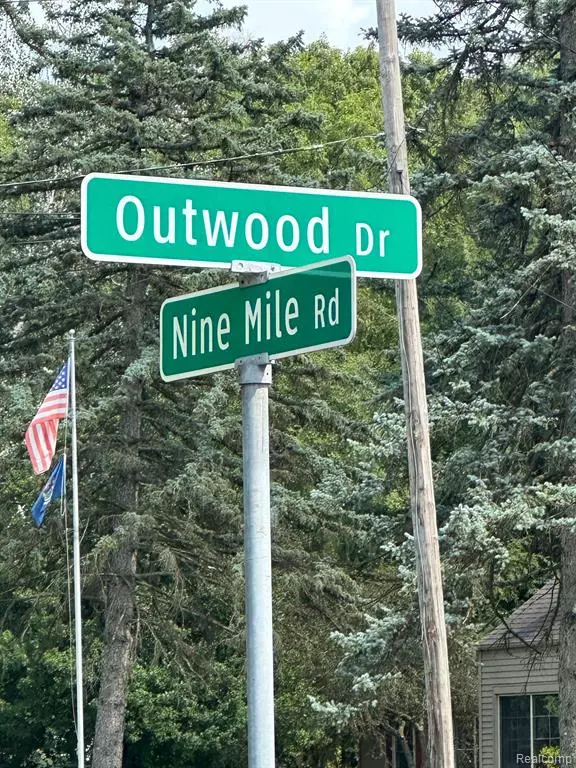 Southfield, MI 48033,Lot 9 OUTWOOD Street