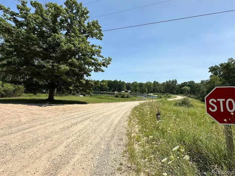 7509 SCHAUM Drive, Sherman Twp, MI 48893