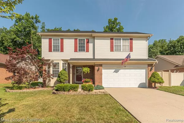 29250 JUNIPER Street, Brownstown Twp, MI 48183