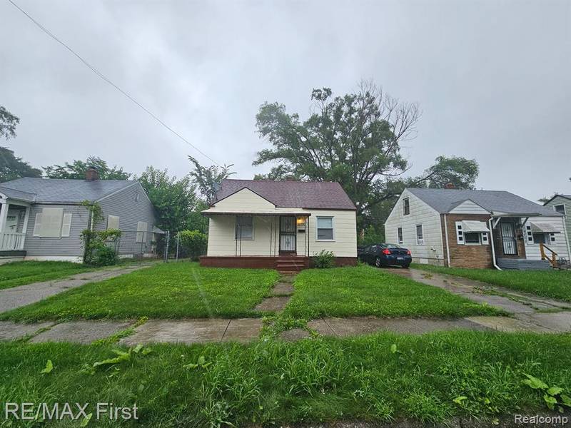 19700 BINDER Street, Detroit, MI 48234