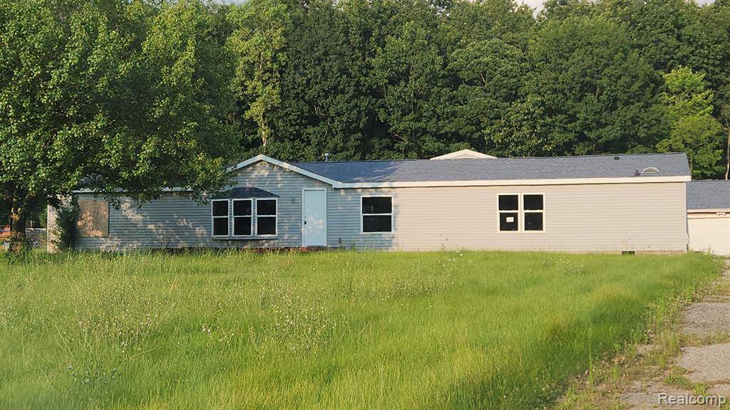 7306 N BRAY Road, Genesee Twp, MI 48458