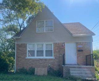 19530 RENO Street, Detroit, MI 48205