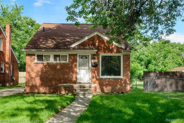 12684 VIRGIL STREET  Street,  Detroit,  MI 48223