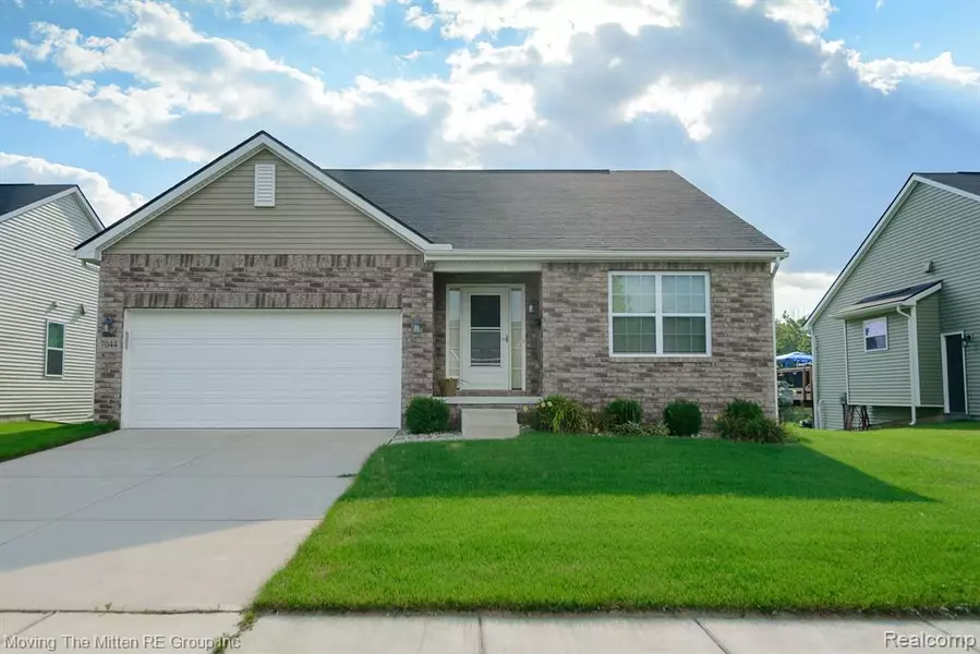 7044 LAKEWAY Street, Ypsilanti Twp, MI 48197