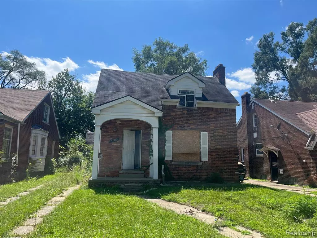 Detroit, MI 48224,11717 GRAYTON Street