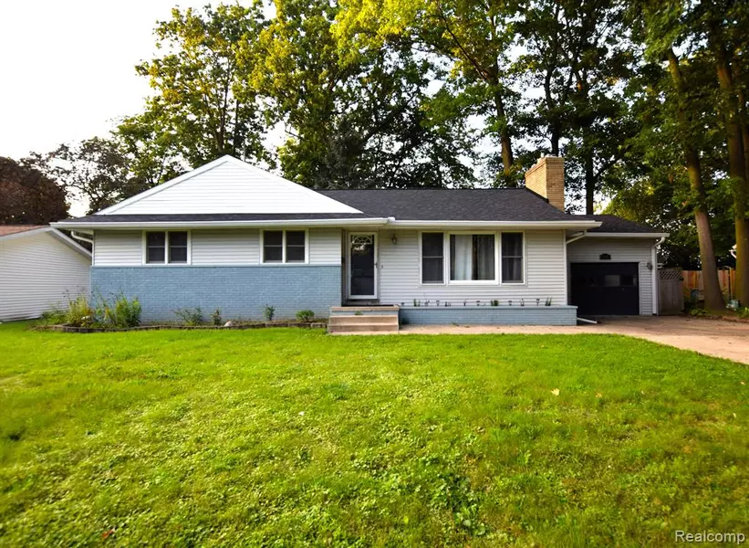 600 MAXINE Drive, Davison, MI 48423
