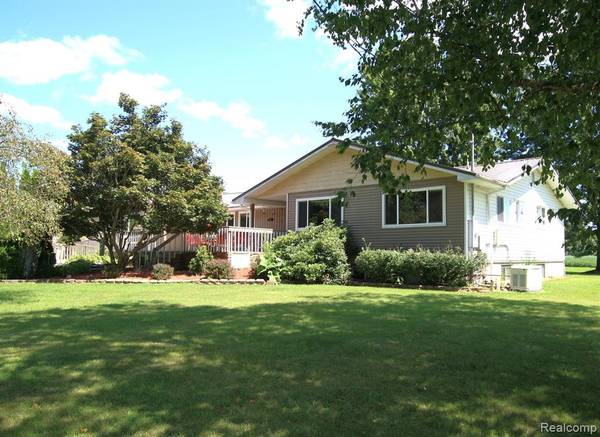 351 S BAY MID COUNTY LINE Road, Midland, MI 48642