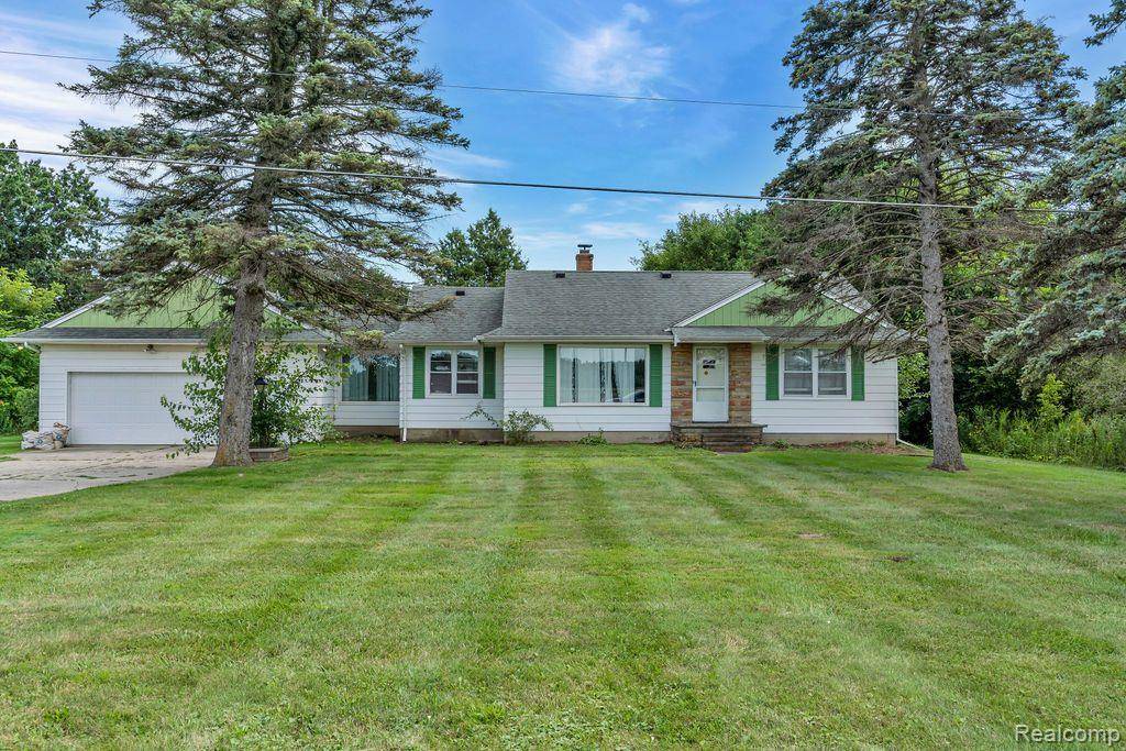 Birch Run Twp, MI 48415,9600 BIRCH RUN Road
