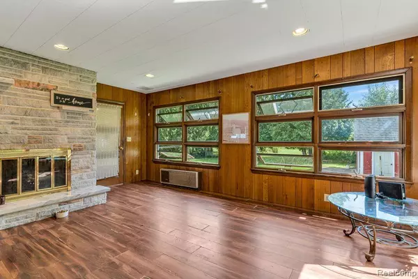 Birch Run Twp, MI 48415,9600 BIRCH RUN Road