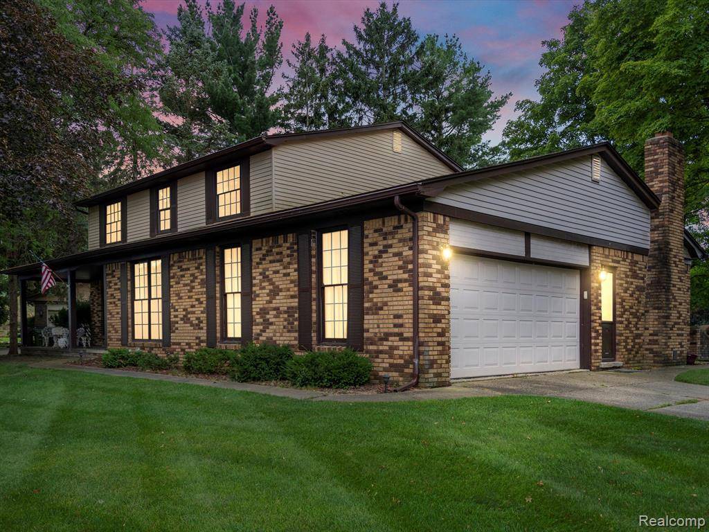 47202 WARWICK, Shelby Twp, MI 48315