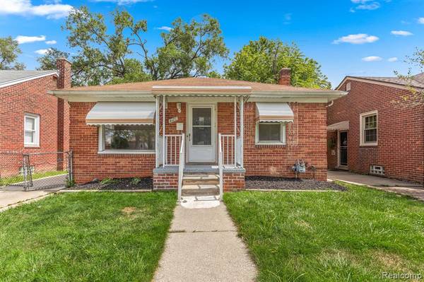 4127 HOWARD Street,  Lincoln Park,  MI 48146