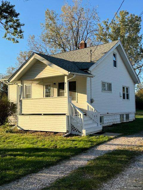 4173 LIPPINCOTT Boulevard, Burton, MI 48519