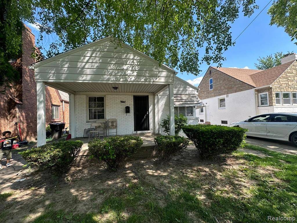 12410 DUCHESS Street, Detroit, MI 48224