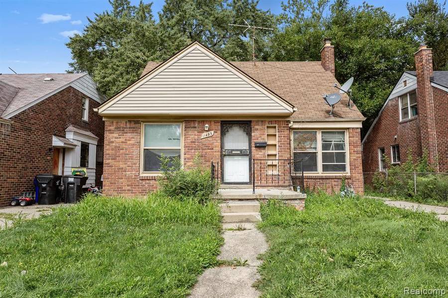 11493 SOMERSET Avenue, Detroit, MI 48224