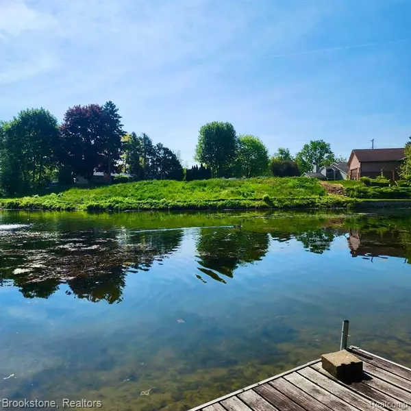 Highland Twp, MI 48356,Vac Araby Ct