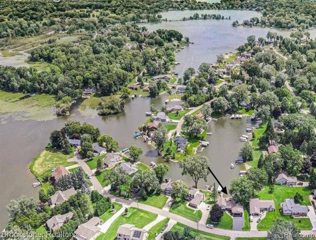 Highland Twp, MI 48356,Vac Araby Ct