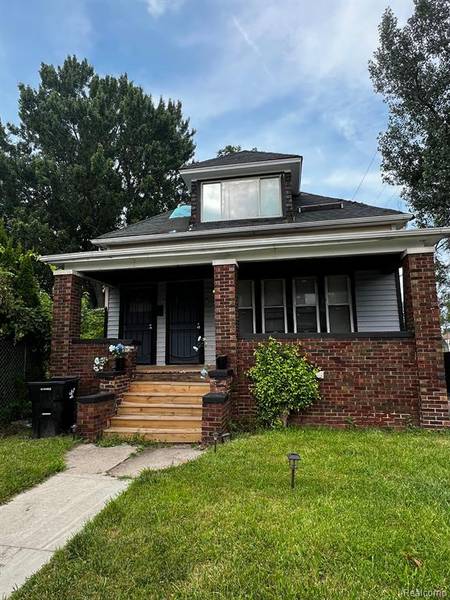 5026 BEWICK Street, Detroit, MI 48213