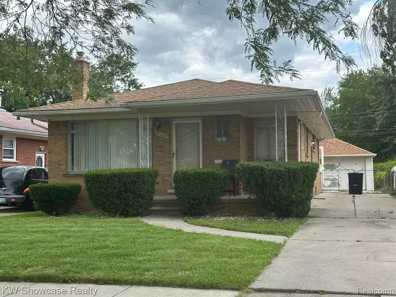 17079 VERONICA Avenue, Eastpointe, MI 48021