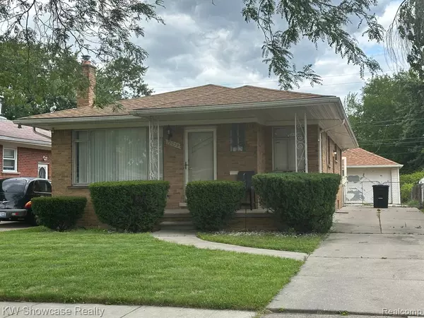 Eastpointe, MI 48021,17079 VERONICA Avenue