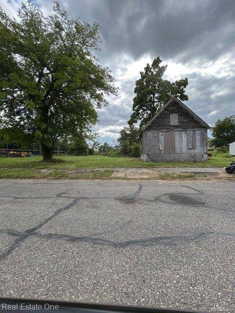 Detroit, MI 48204,9259 HOLMUR Street