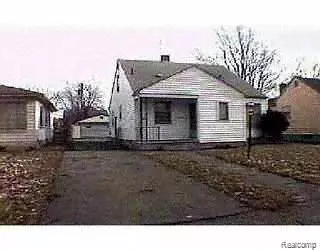 9060 VAUGHAN Street, Detroit, MI 48228