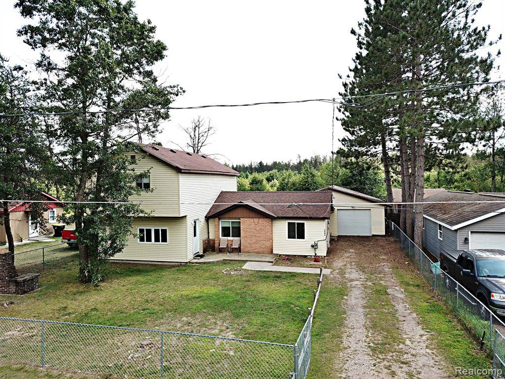 10396 AUSTIN Road,  Richfield Twp,  MI 48656