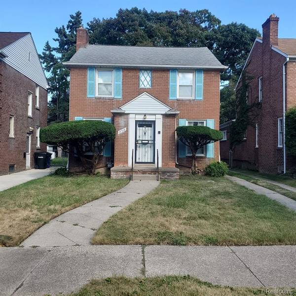 18918 HARTWELL Street, Detroit, MI 48235