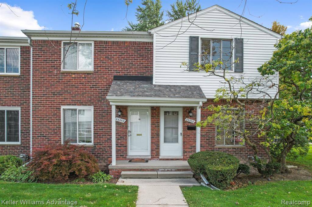 23200 EDSEL FORD, St. Clair Shores, MI 48080