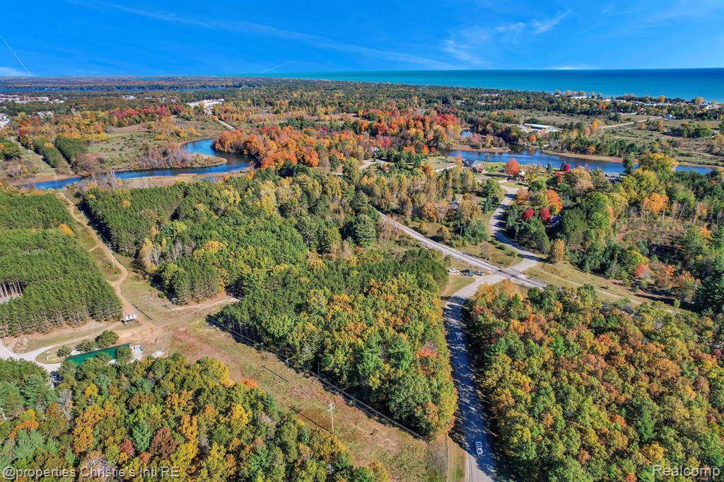Oscoda Twp, MI 48750,V/L RIVER Road