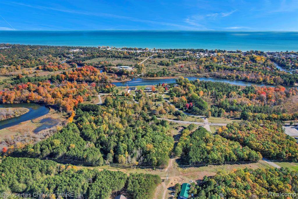 Oscoda Twp, MI 48750,V/L RIVER Road