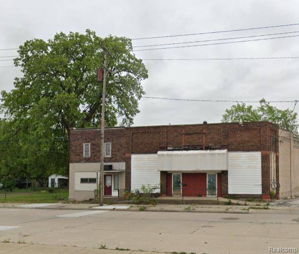 1704 WOODSIDE, Bay City, MI 48708
