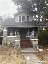 11625 OHIO Street,  Detroit,  MI 48204