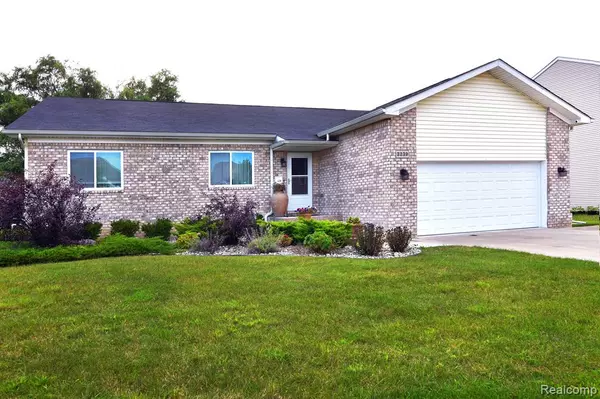 3239 WREN Lane,  Rochester Hills,  MI 48309