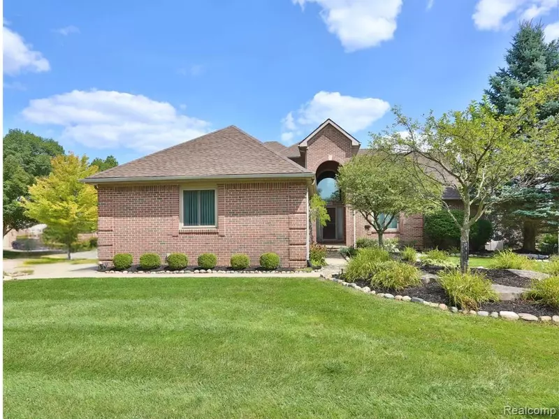 3462 CASCADE Circle, Rochester Hills, MI 48307